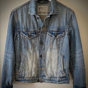 American Eagle Denim Jacket